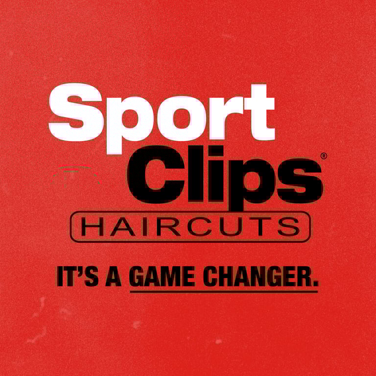 Sport Clips Logo