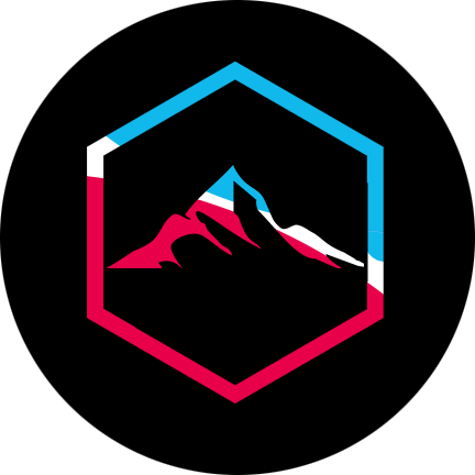 company logo