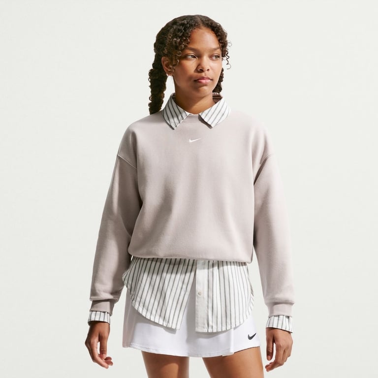 Hanorac Nike Sportswear Studio