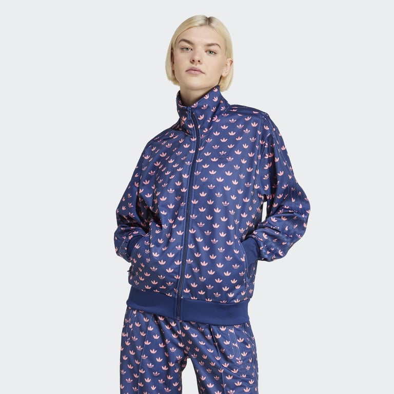 Олимпийка Adidas Monogram Firebird