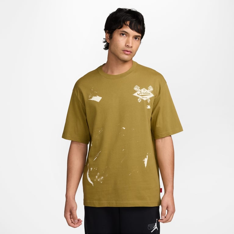 Tricou Jordan Brooklyn