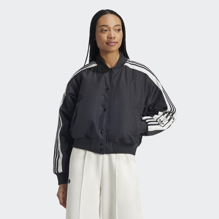 Jachetă Adidas Adibreak Bomber