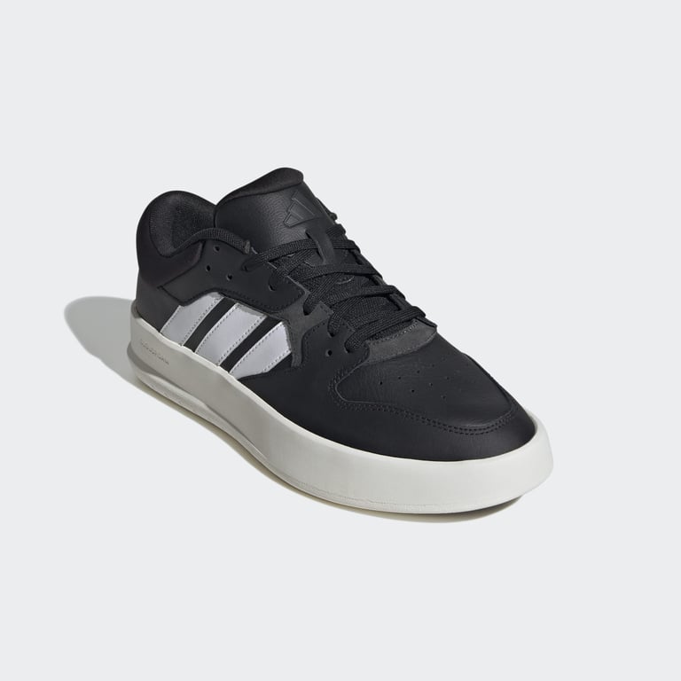 Ghete Adidas Court 24