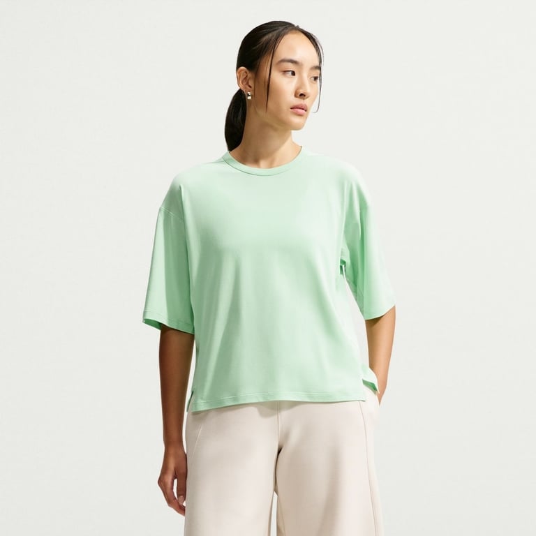 Tricou Nike 24.7 ImpossiblySoft Light Dri-FIT