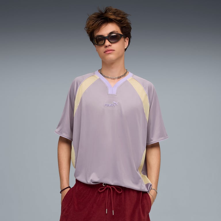 Tricou Puma X Fenty Solid