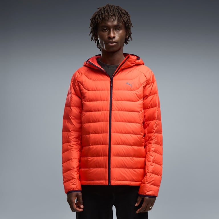 Geacă Puma Packlite Hooded Down