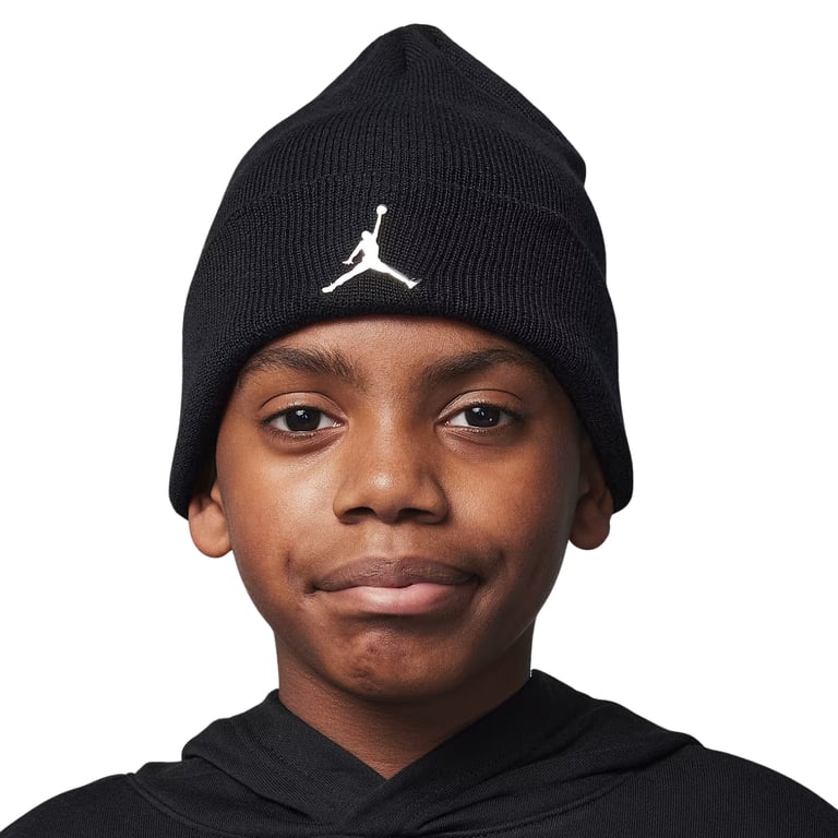 Шапка Jordan Cuffed