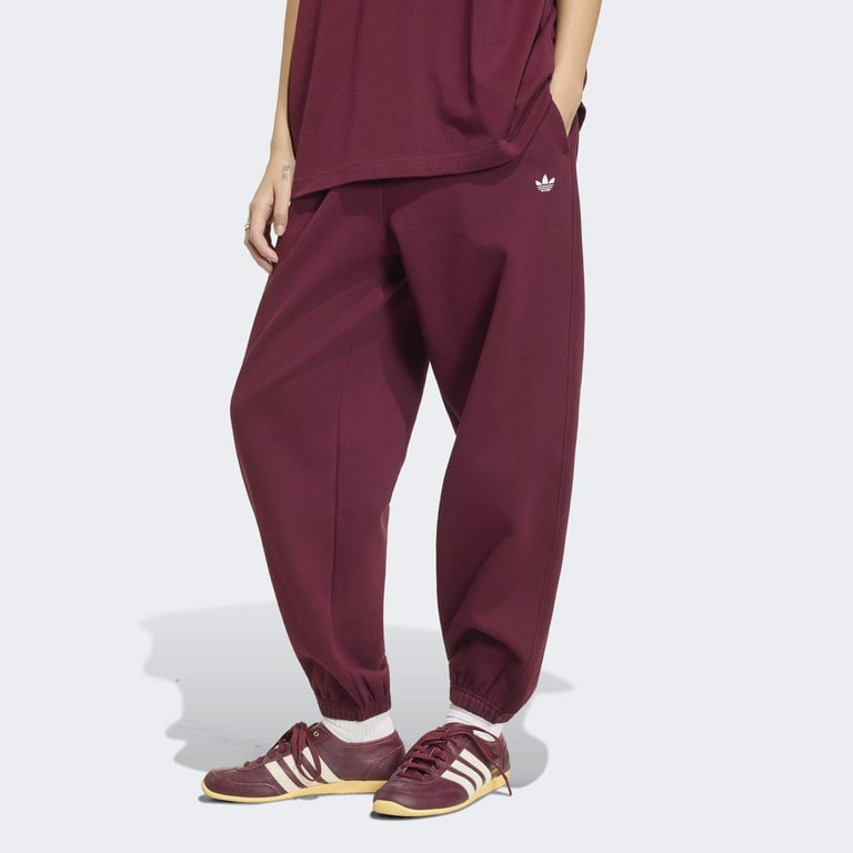 Pantaloni Adidas Essentials Loose Fleece