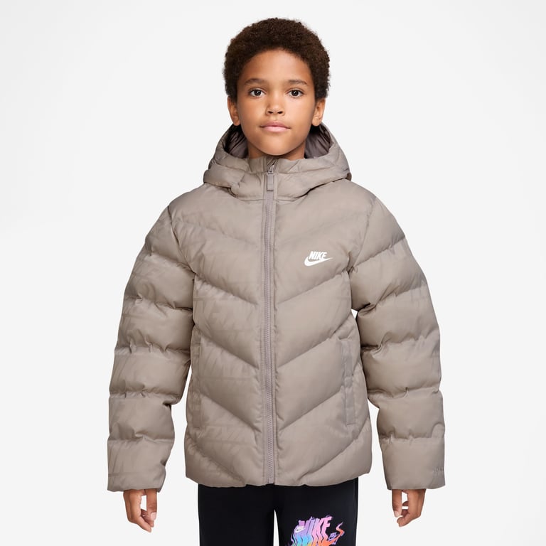 Geacă Nike Sportswear All Day Play
