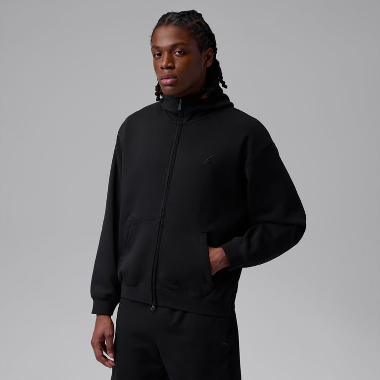 Hanorac Jordan Sport Hoop Fleece