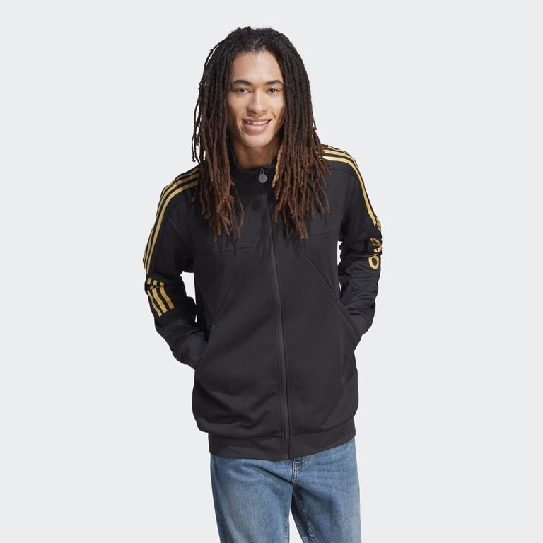 Jachetă Adidas Tiro Wordmark
