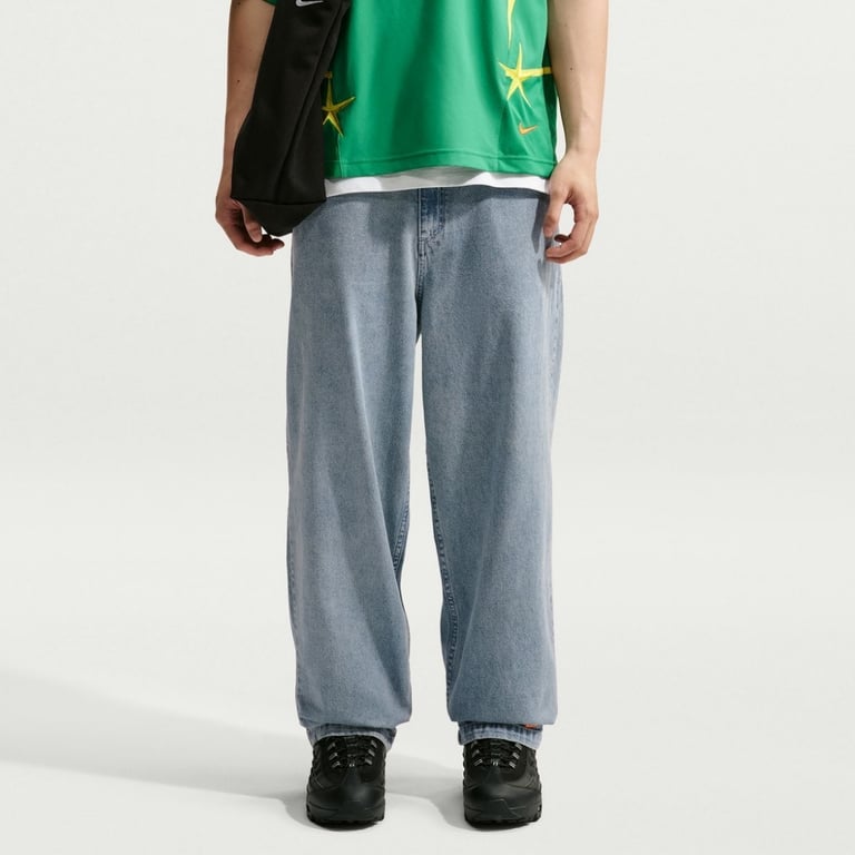 Штаны джинсовые Nike Sportswear