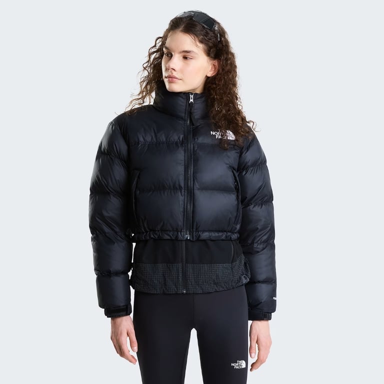 Geacă The North Face Nuptse Short