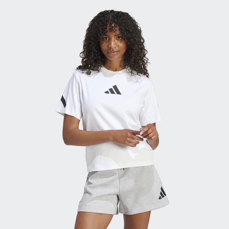 Tricou Adidas Z.N.E.