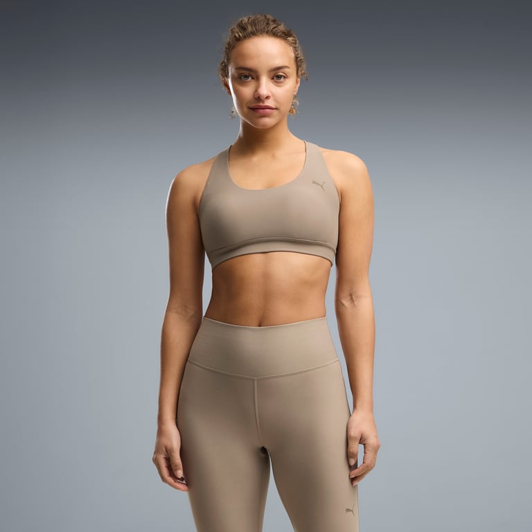 Top Puma Cloudspun Ultra Soft Mid Impact