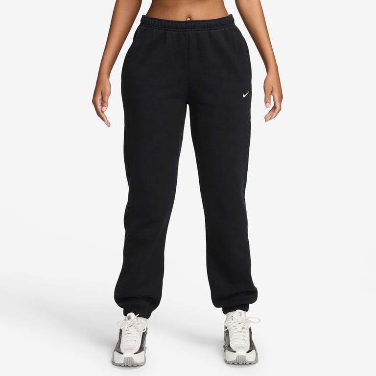 Pantaloni Nike Studio Fleece Medium Weight