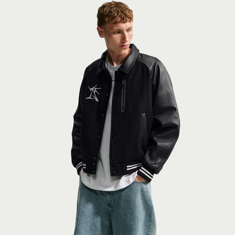 Куртка Nike Destroyer