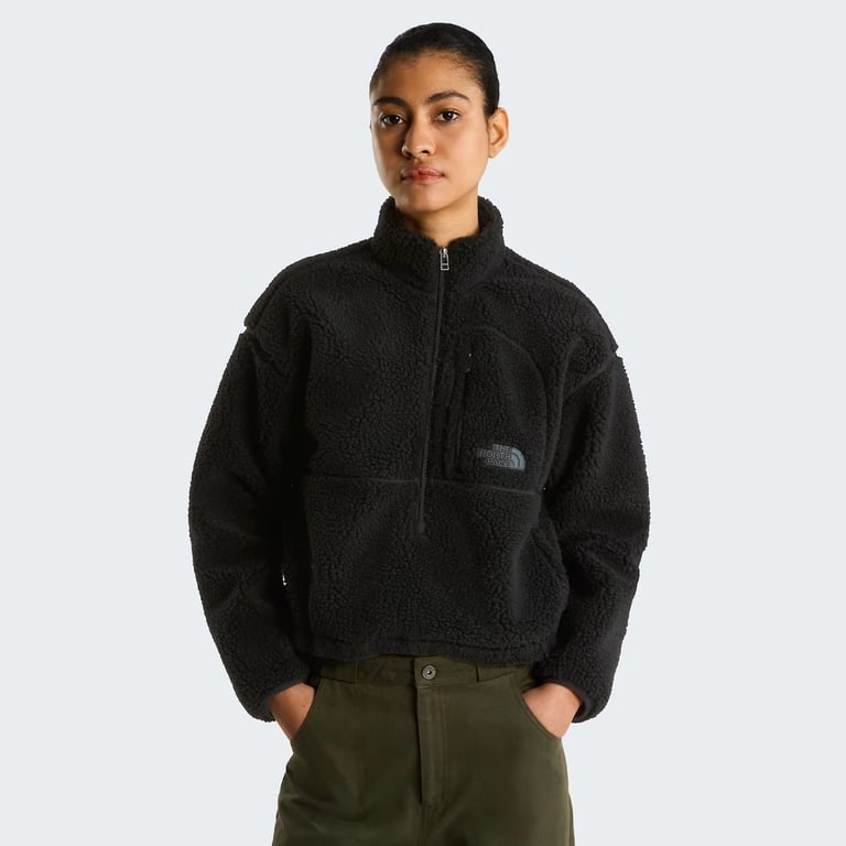 Hanorac The North Face Extreme Pile 2