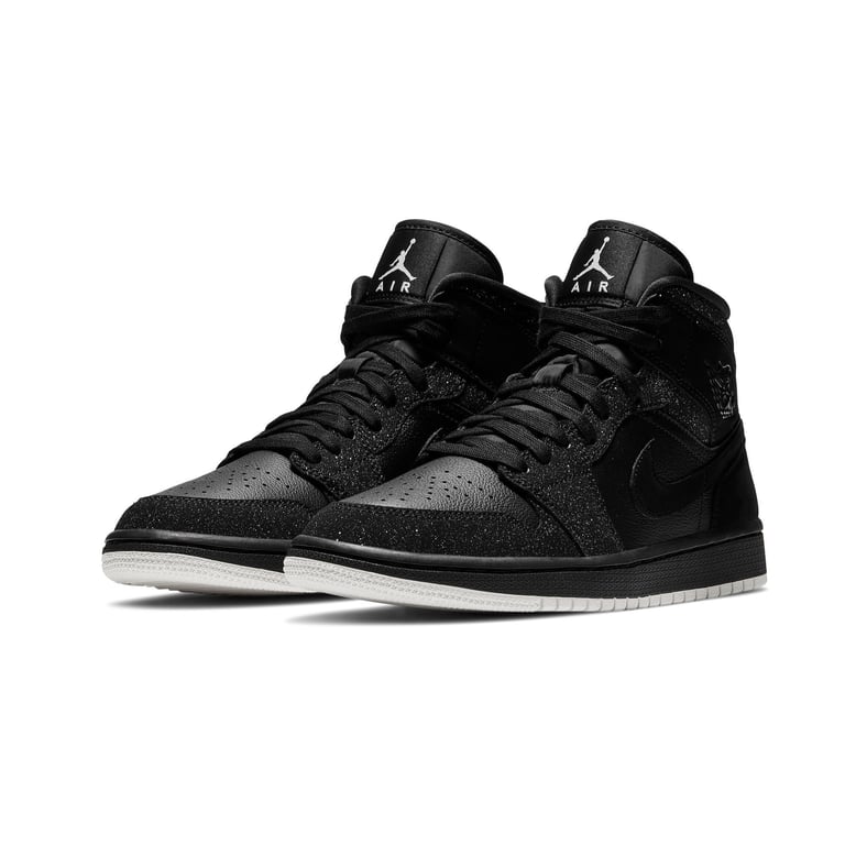 Ghete Air Jordan 1 Mid