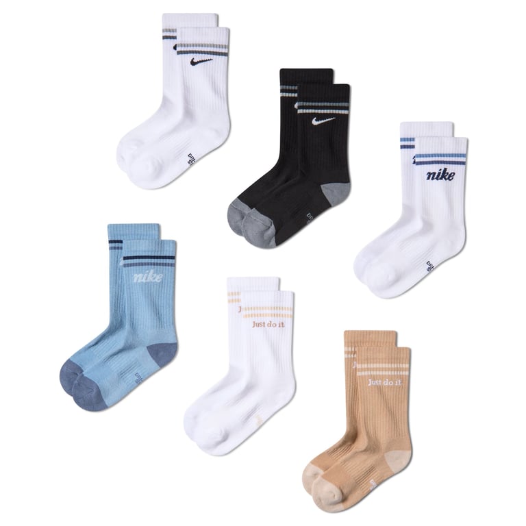 Ciorapi Nike Everyday (6 perechi)