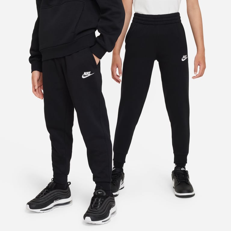 Pantaloni Nike Sportswear Club Fleece