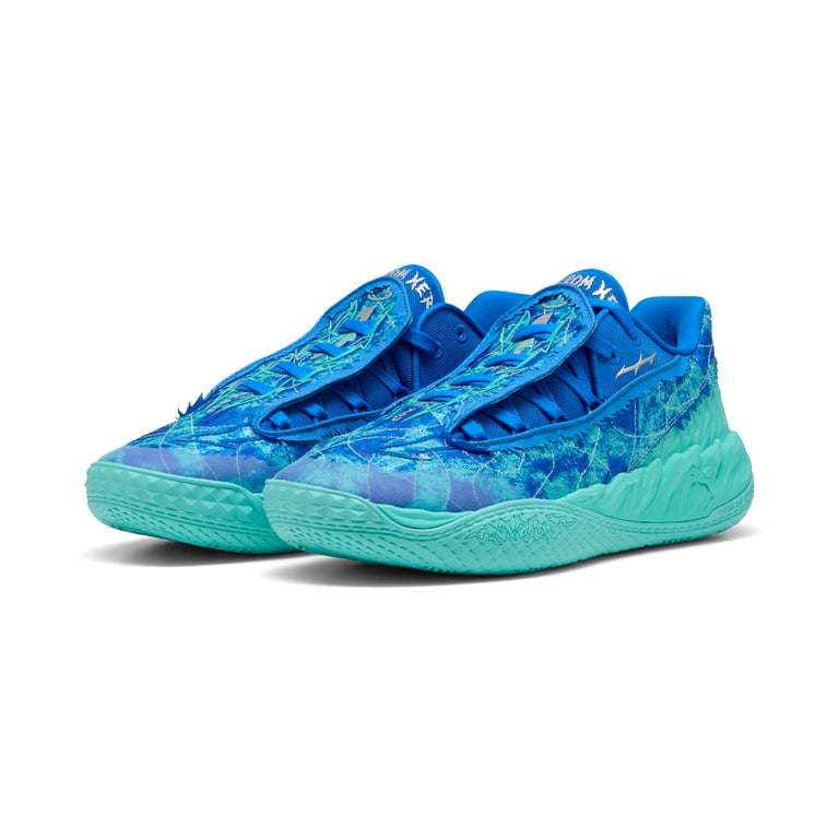 Кроссовки Puma Mb.05 Lo Team