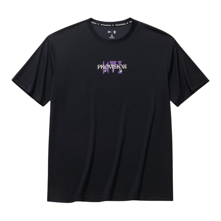 Tricou Anta KAI SS