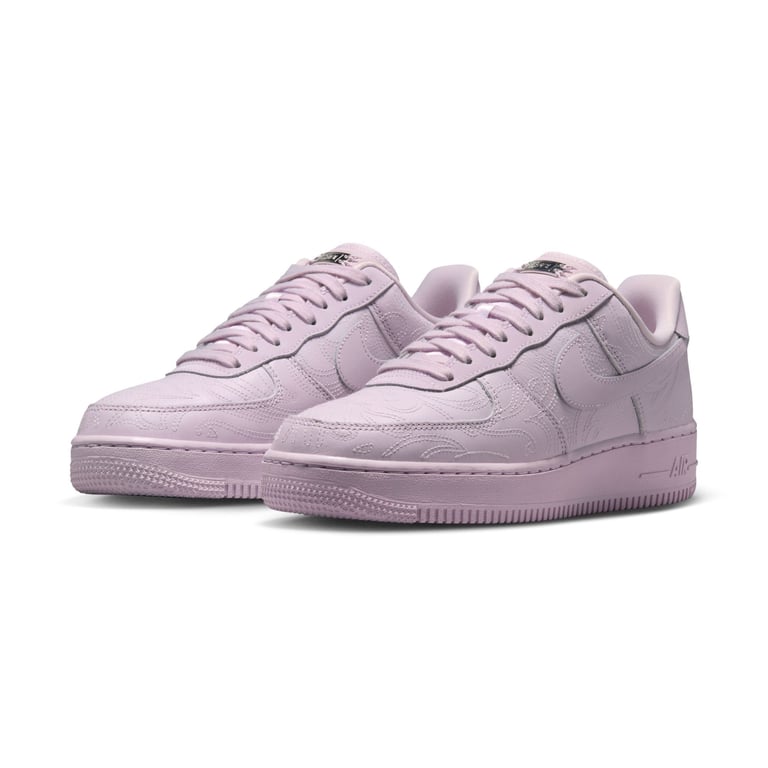 Ghete Nike Air Force 1 07