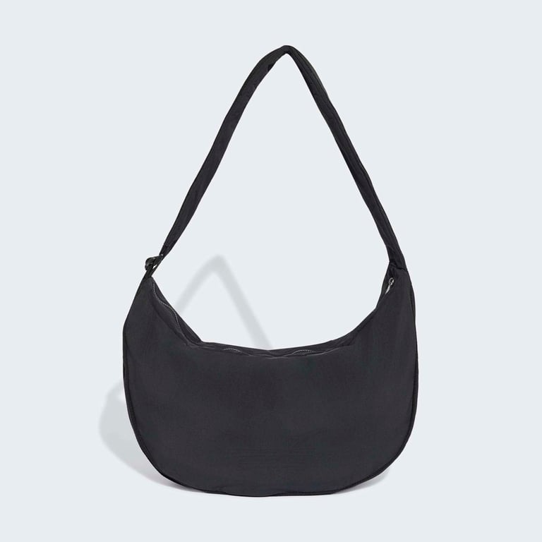 Geantă Adidas Everyday Icons Crossbody Half Moon