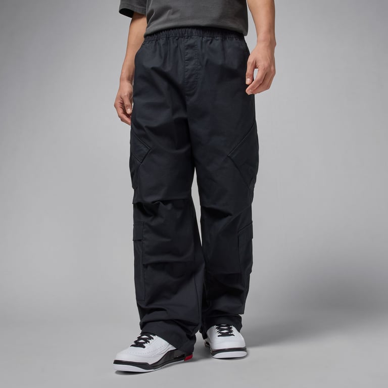 Pantaloni Jordan Flight Utility