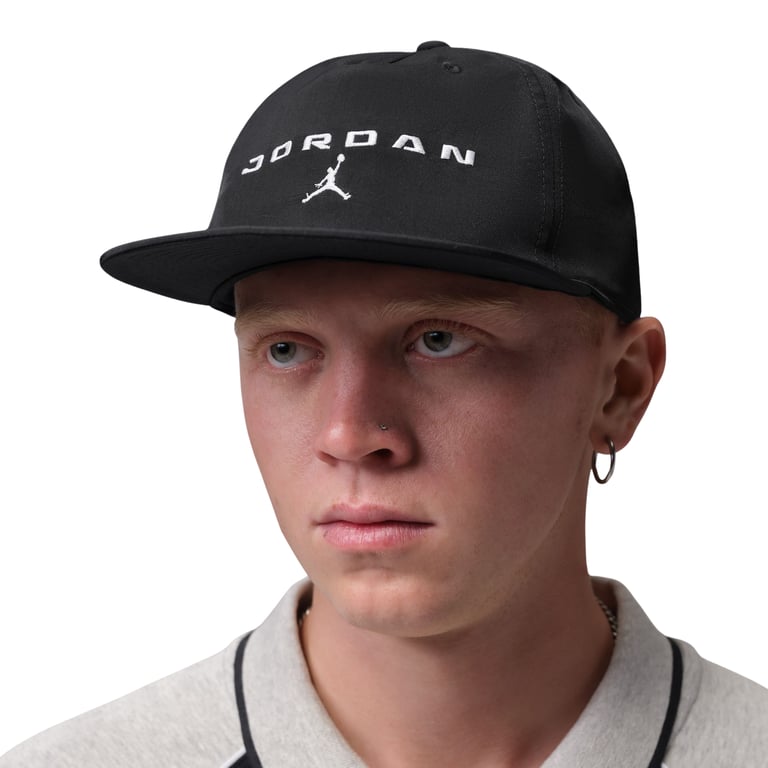 Кепка Jordan Pro