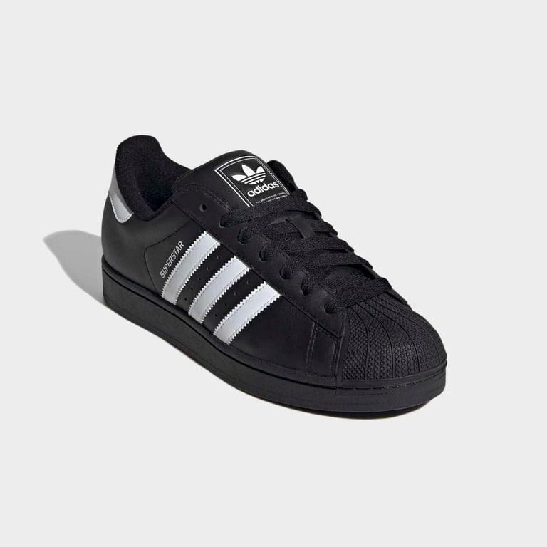 Кеды Adidas Superstar II