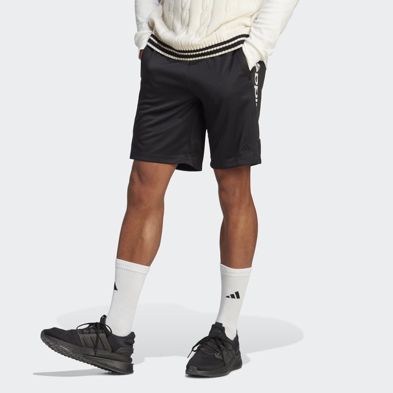 Pantaloni Scurți Adidas Tiro Wordmark