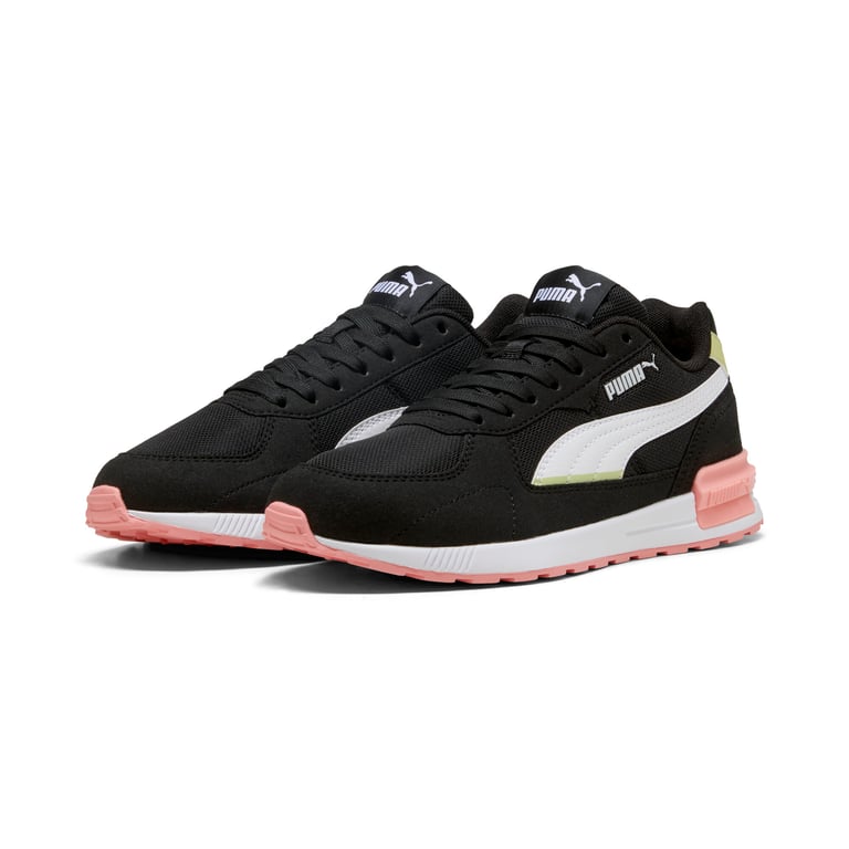 Кроссовки Puma Graviton