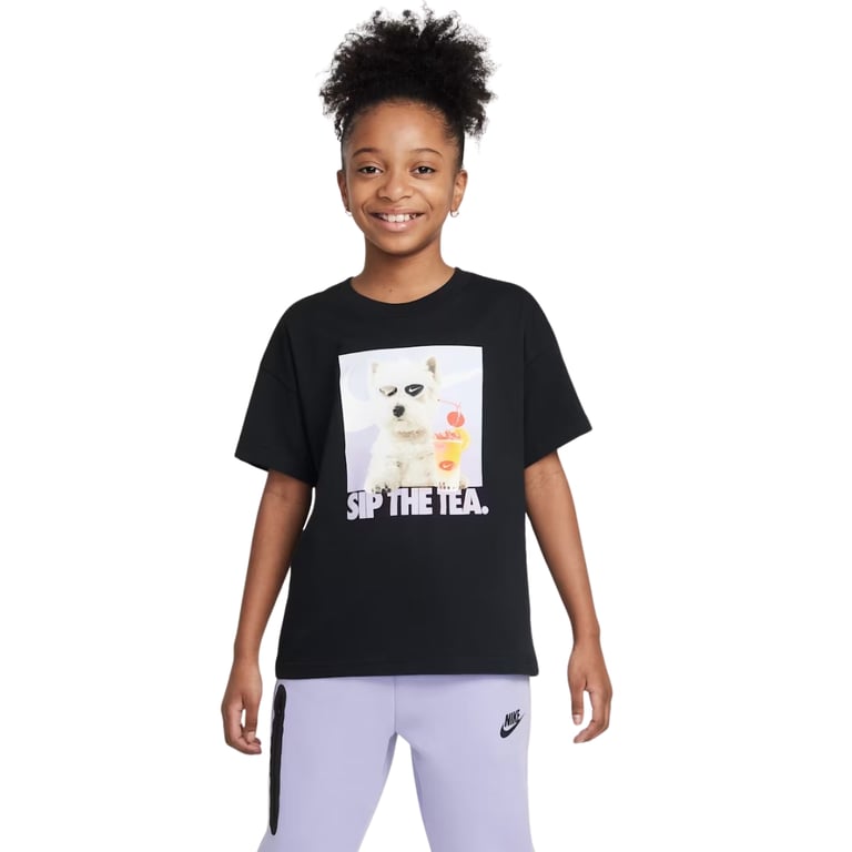 Tricou Nike Sportswear Photo