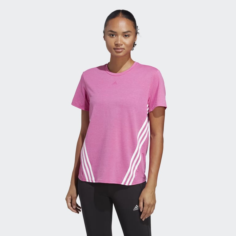Tricou Adidas Train Icons 3-Stripes