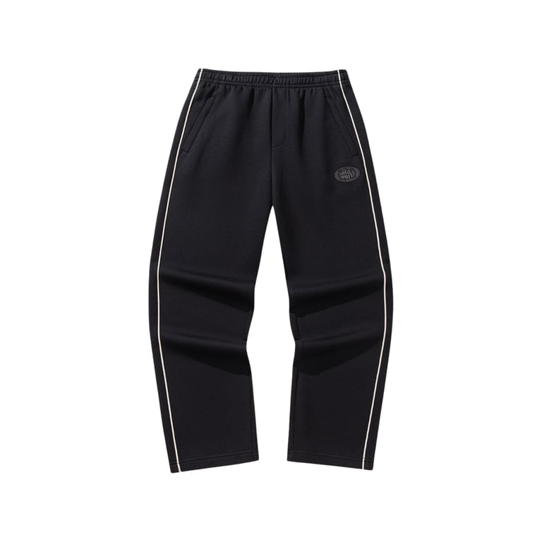 Pantaloni Anta SPORTS CLUB Knit