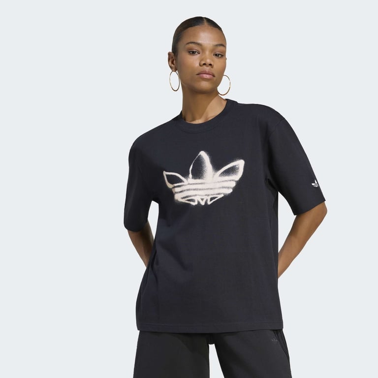 Tricou Adidas Trefoil