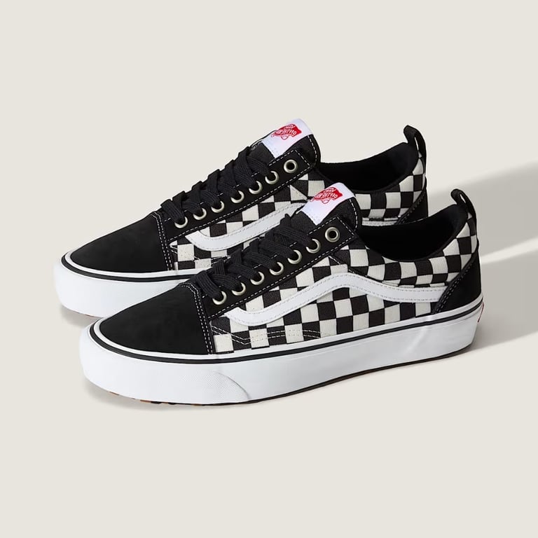Ghete  Vans Old Skool Insulated