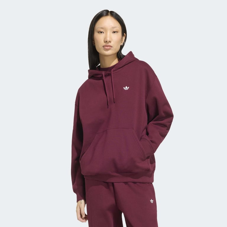 Hanorac Adidas Essentials Oversized Fleece