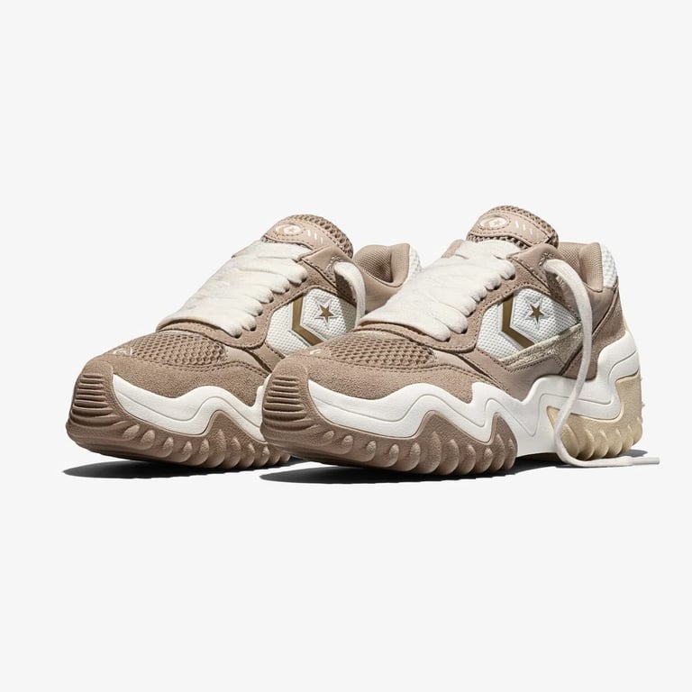 Кроссовки Converse Wave Motion Trainer Leather
