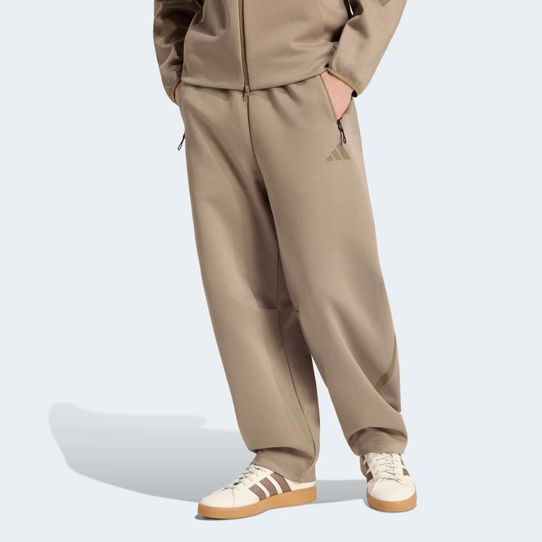 Штаны Adidas Z.N.E. Open Hem