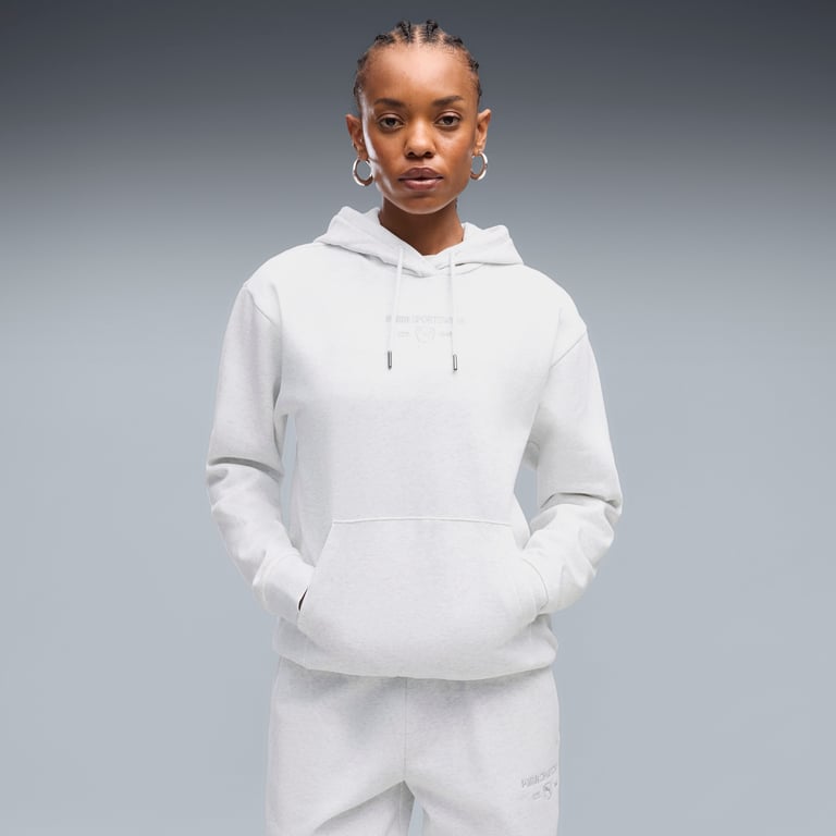 Hanorac Puma Class Standard Fleece