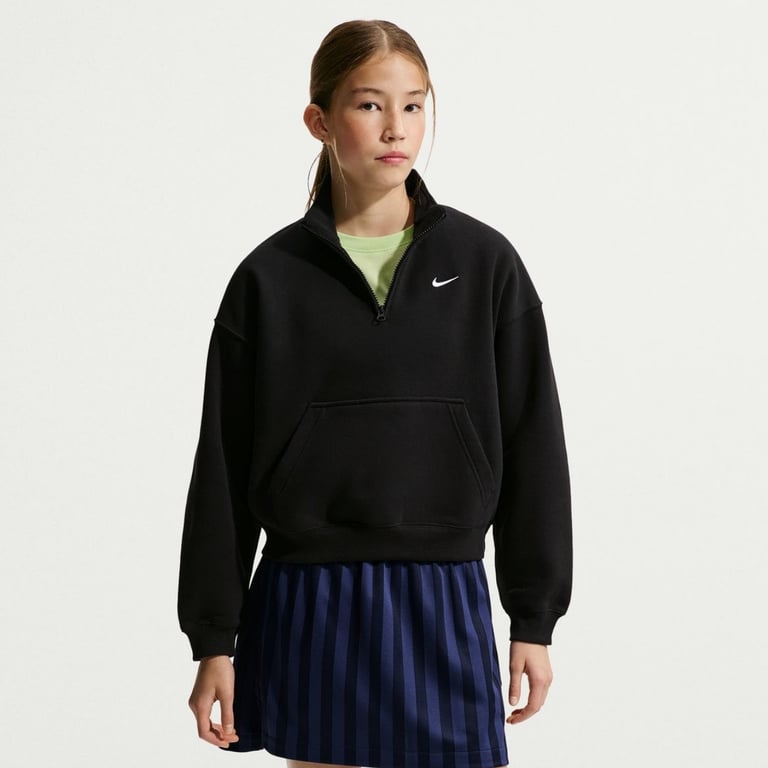 Hanorac Nike Sportswear Studio Fleece