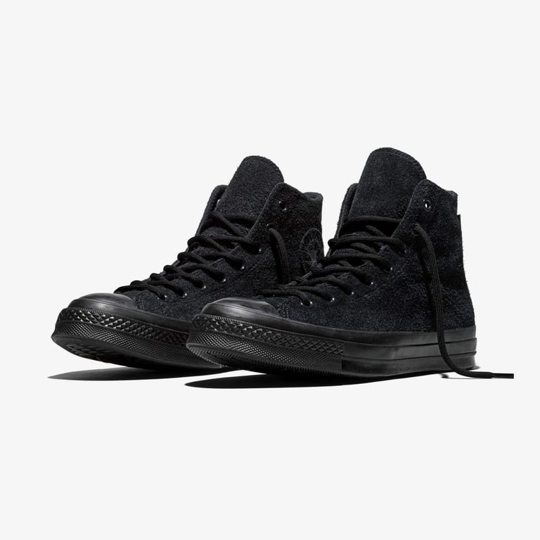 Ghete Converse Chuck 70 Gore-Tex Hairy Suede