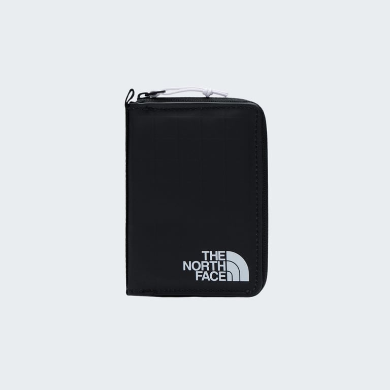 Кошелек The North Face Base Camp Voyager
