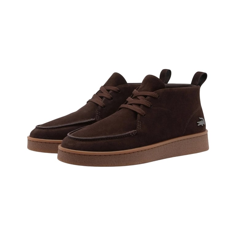 Bocanci Lacoste Baseshot Chukka 2251 SMA