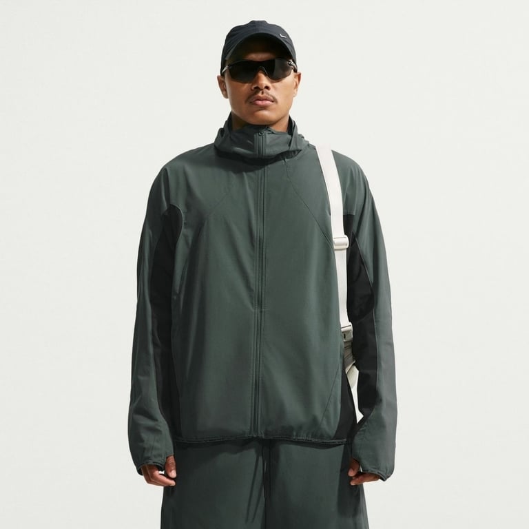 Куртка Nike Tech Helios Dri-FIT