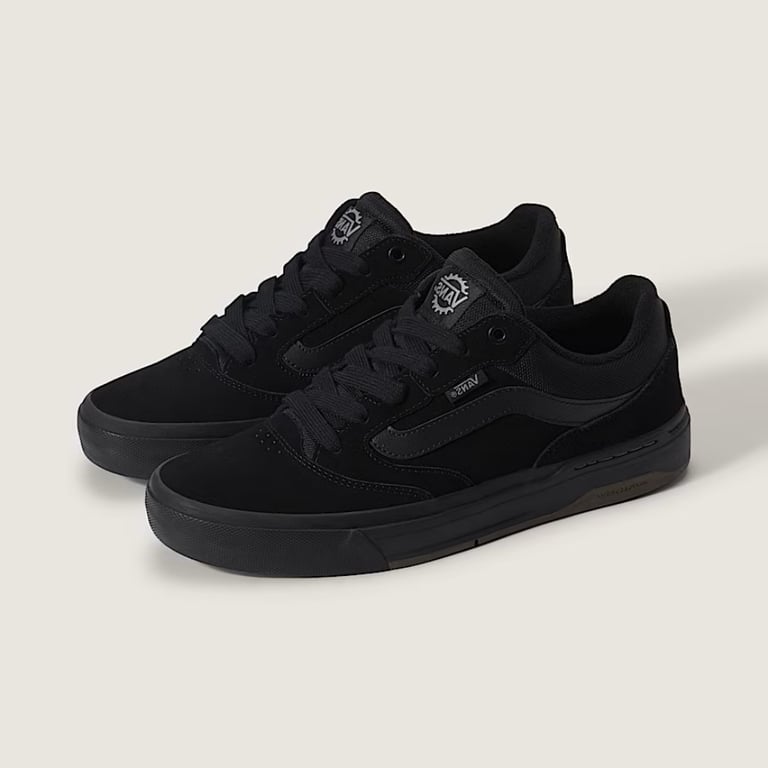 Ghete Vans BMX Proof Wafflecup