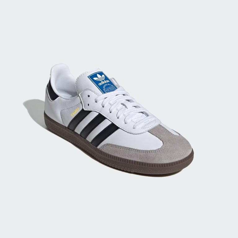 Кеды Adidas Samba OG